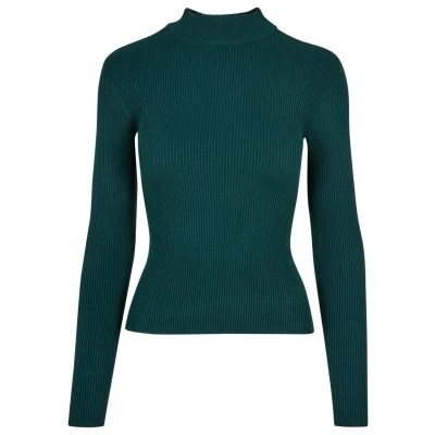 Abbildung von Urban Classics Strickpullover, Damen, Größe: 3XL, Jasper