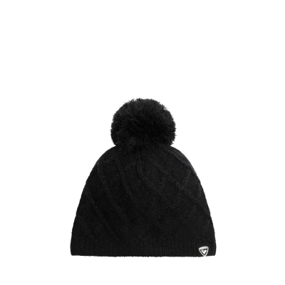 Abbildung von Rossignol Mütze für Kinder, Größe: One Size, Black