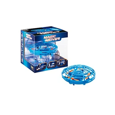 Abbildung von Revell Quadrocopter 24106 Magic Move Blue