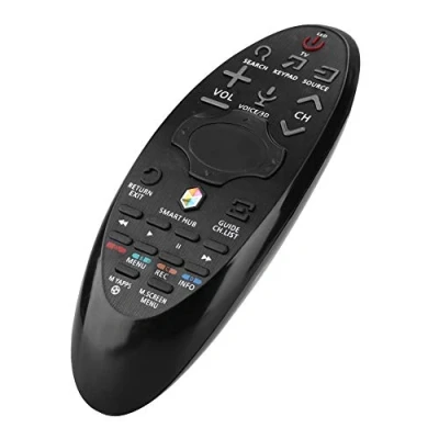 Abbildung von LG TV Fernbedienung für Samsung und LG, Smart RBN59 01185F / BN59 01185D 01184D 01182D 01181D BN94 07469A 07557A