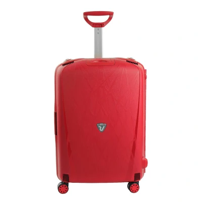 Abbildung von Roncato Light 4 rollen Trolley 68 rosso