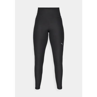 Abbildung von Puma CLOUDSPUN High Waist Leggings Damen Black Größe: XS
