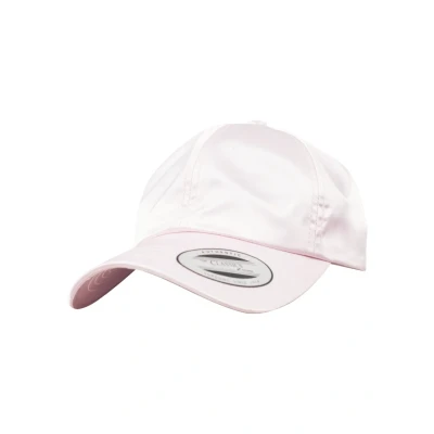 Abbildung von Flexfit LOW Profile Cap, Größe: One Size, Light pink