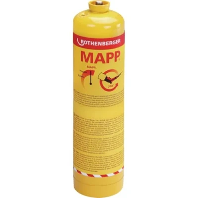 Abbildung von ROTHENBERGER MAPP Gas HPC, 7/16&quot; EU, Version B 035521