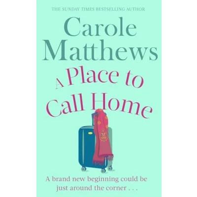 Abbildung von A Place to Call Home: the moving, uplifting story from Sunday Times bestseller