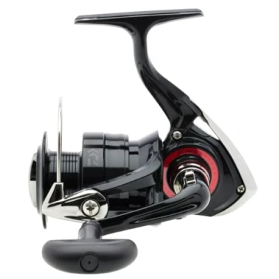 Abbildung von Daiwa 23 Matchman Weißfisch Rolle 2500 Angelrolle