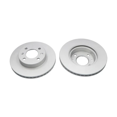 Abbildung von KAVO PARTS BR 4218 C Bremsscheibe 241 18 4 100 Belüftet beschichtet HYUNDAI: i10 II Schrägheck, I, KIA: Picanto