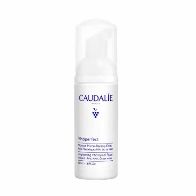 Abbildung von Caudalie Mousse Vinoperfect MicroPeeling Eclat 50 ml