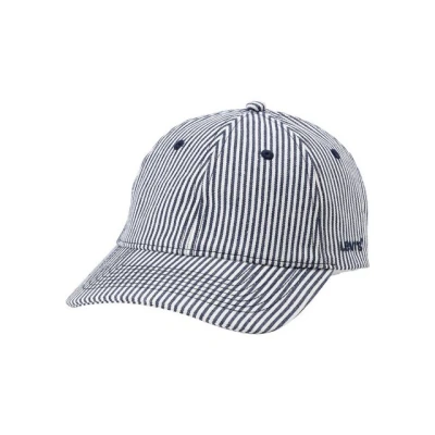 Abbildung von Levi&#039;s Essential Unisex Cap, Größe: One Size, White