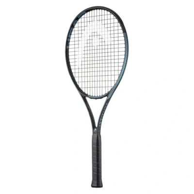 Abbildung von HEAD MX Attitude Comp Tennisschläger, blau