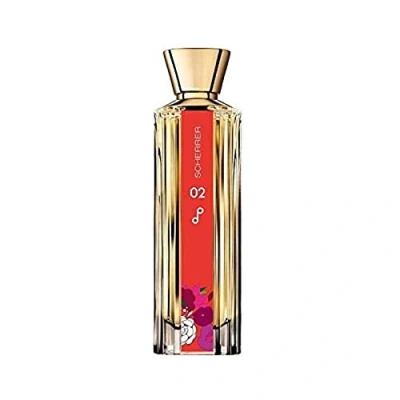 Abbildung von Jean Louis Scherrer Pop Delights 02 Eau de Toilette 100 ml
