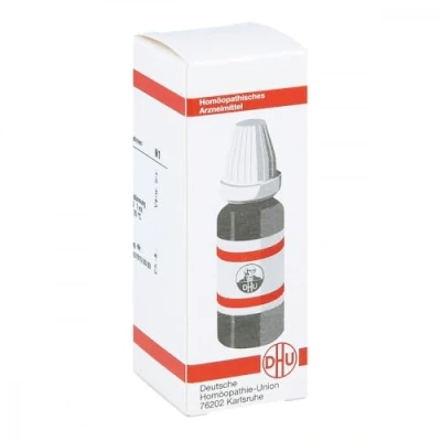 Abbildung von Capsella Bursa Pastoris D 2 Dilution 20 ml