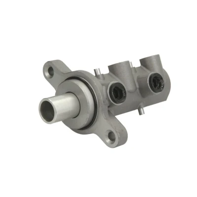 Abbildung von LPR 1016 Hauptbremszylinder 25,4 Aluminium 10 X 1 (2) FIAT: Ducato III Pritsche / Fahrgestell, Kastenwagen, Bus