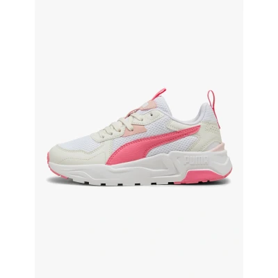 Abbildung von Puma Sneaker low für Kinder, Größe: 36, Roze Schuhe