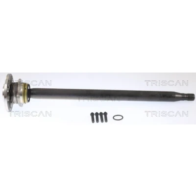 Abbildung von TRISCAN 8530 23236 Antriebswelle 840 mit integriertem magnetischen Sensorring MERCEDES BENZ: Sprinter 3.5 T Kastenwagen