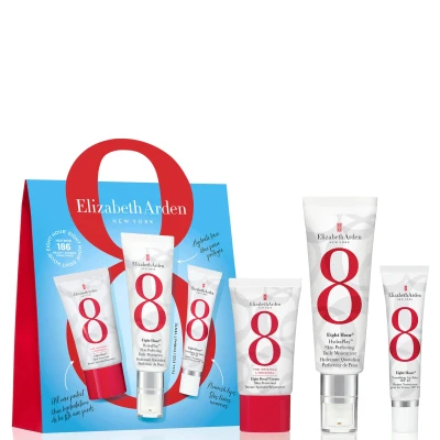 Abbildung von Elizabeth Arden Eight Hour® Cream HydraPlay Set, feuchtigkeitsspendende Gesichtspflege, Geschenk für Damen