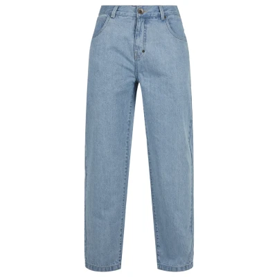 Abbildung von Southpole Embroidery Jeans Relaxed Fit, Herren, Größe: 30, Blue