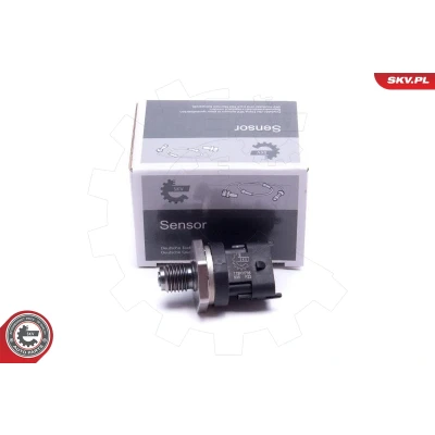 Abbildung von ESEN SKV 17SKV735 Sensor, Kraftstoffdruck RENAULT: MASTER 3 Kasten, TRAFIC 2 Bus, OPEL: Vivaro A Kastenwagen, Movano B Bus