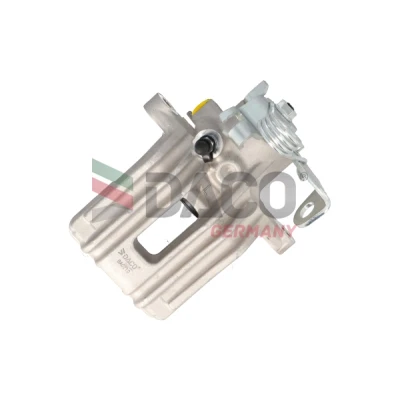 Abbildung von DACO Germany BA0210 Bremssattel AUDI: A4 B6 Limousine, Avant, B6/B7 Cabrio, SEAT: Exeo ST, Limousine kfzteile, kfzteile24, bandel online