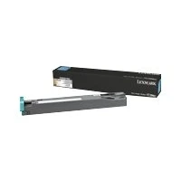 Abbildung von Lexmark C950X76G Toner Abfallbehälter