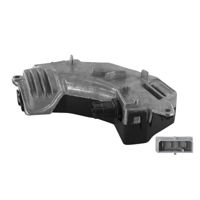 Abbildung von VEMO V40 79 0002 1 Regler, Innenraumgebläse Original Qualität SAAB: 9 3 Limousine, OPEL: Vectra C CC, Limousine