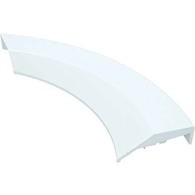 Abbildung von GORENJE Türgriff Handgriff 333855 Griff, für Waschmaschine