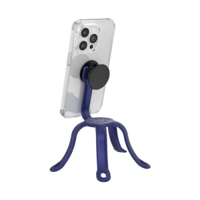 Abbildung von PopSockets Halterung French Navy Flex Mount