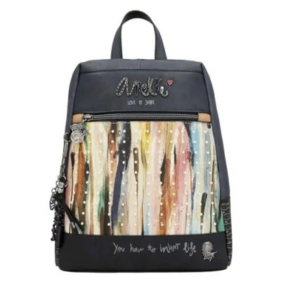 Abbildung von Anekke Rucksack Hollywood