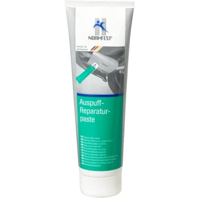 Abbildung von Normfest Auspuff Reparatur Paste Dichtmasse 150g