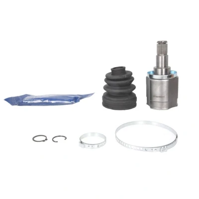 Abbildung von MEYLE 100 498 0200 Gelenksatz ORIGINAL Quality getriebeseitig ohne ABS Ring SKODA: Felicia 1, 1 Pickup