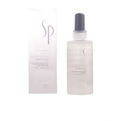 Abbildung von Wella Professionals SP Balance Scalp Energy Serum 100 ml