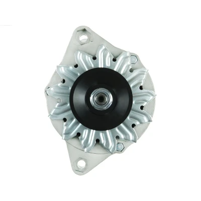 Abbildung von AS PL A4051 Lichtmaschine 12V 50A FIAT: Cinquecento