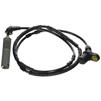 Abbildung von METZGER 0900009 ABS Sensor Induktivsensor BMW: 3 Limousine, Touring, Coupe