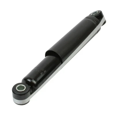 Abbildung von MAXGEAR 11 1326 Stoßdämpfer Öldruck Zweirohr Teleskop oben Auge, unten Auge IVECO: Daily III Pritsche/Fahrgestell 2.8 65 C 15 2001 2006