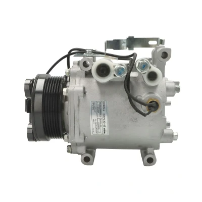 Abbildung von NRF 320166 Kompressor MSC105CA 12 mit Dichtring MITSUBISHI: Grandis