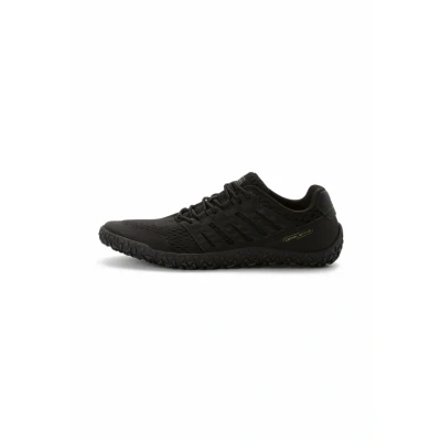 Abbildung von camel active Herren Sneaker mit Flexibler Laufsohle Schwarz, menswear 41