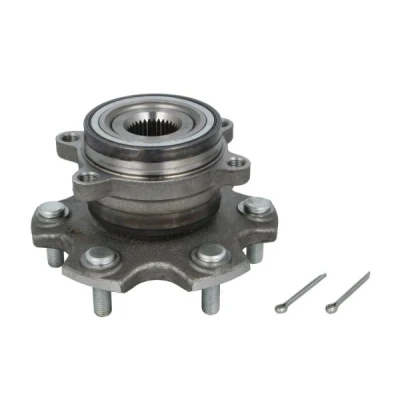 Abbildung von Radlagersatz BTA H25053BTA
