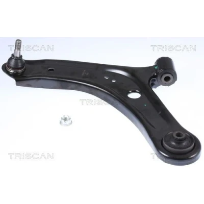Abbildung von TRISCAN 8500 69526 Querlenker mit Trag /Führungsgelenk, Gummilager SUZUKI: SX4 II S Cross
