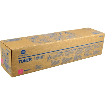 Abbildung von Konica Toner Kit TN 622M magenta