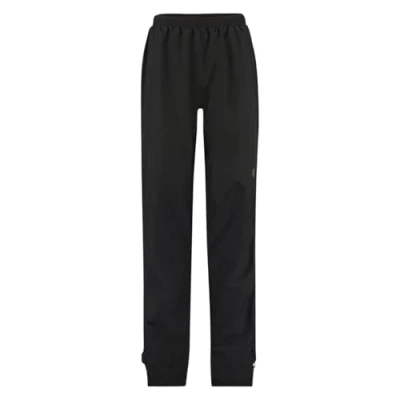 Abbildung von AGU Section Regenhosen Essential Herren Schwarz XL