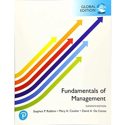Abbildung von Fundamentals of Management, Global Edition (Business and Economics)