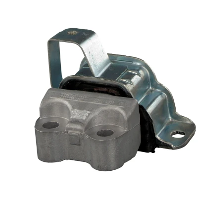 Abbildung von FEBI BILSTEIN 32285 Motorlager oben, links Gummimetalllager CITROËN: Nemo Kombi, PEUGEOT: Bipper Kastenwagen, FIAT: Fiorino III Kasten / Kombi