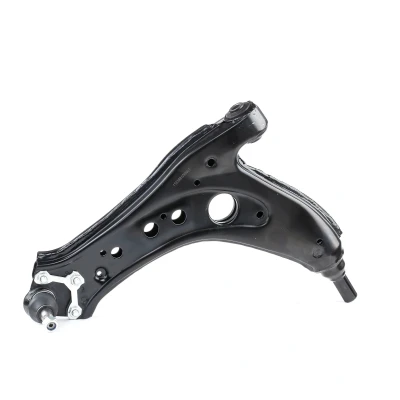 Abbildung von SPIDAN CHASSIS PARTS 57076 Spurstangenkopf 13,2 Vorderachse links VOLKSWAGEN: Golf 5 Schrägheck, Plus / Crossgolf, Touran I
