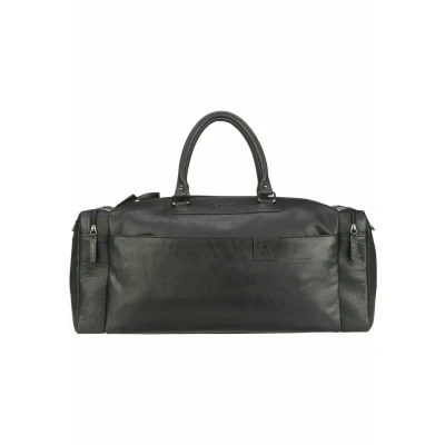Abbildung von Strellson HYDE PARK Weekender, Herren, Größe: One Size, Black