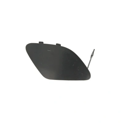 Abbildung von PRASCO ME4241236 Klappe, Abschlepphaken vorne MERCEDES BENZ: B Klasse
