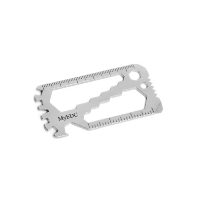 Abbildung von MyEDC Keychain 24 in 1 Multitool