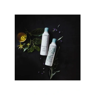 Abbildung von Aveda SHAMPURE Nurturing Conditioner Conditioner, Größe: 50 ml,