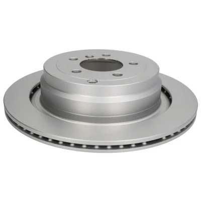 Abbildung von ABE C4I008ABE Bremsscheibe Hinterachse 354 20 5 120 Belüftet lackiert LAND ROVER: Range Rover Sport, 3, Discovery 4