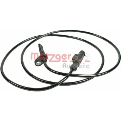 Abbildung von METZGER ORIGINAL ERSATZTEIL 0900807 ABS Sensor 1240 1350 IVECO: DAILY 6 Kastenwagen, 4 Kasten/Kombi, Pritsche/Fahrgestell