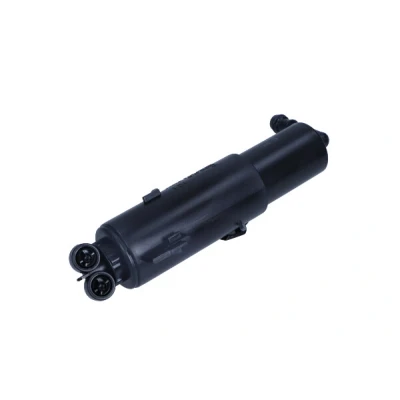 Abbildung von MAXGEAR 45 0081 Waschwasserdüse, Scheinwerferreinigung rechts mit integrierter Dichtring AUDI: A4 B8 Avant, Limousine
